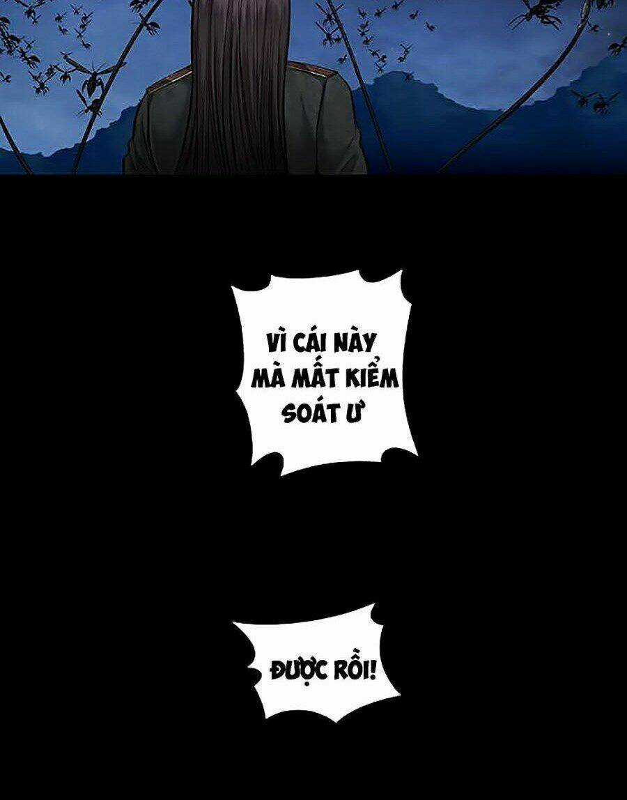 THẢM HỌA ONG ĐỘC - Chapter 282 - Trang 39