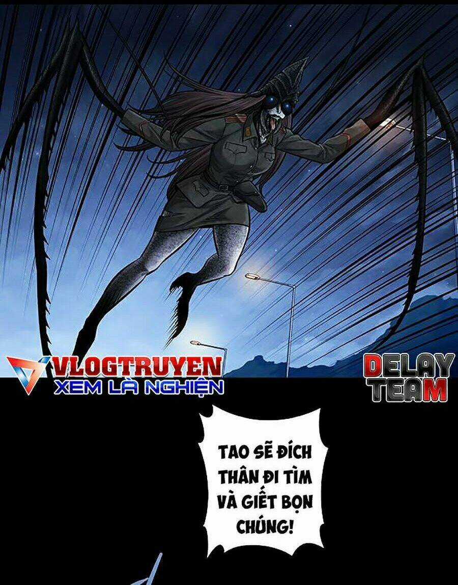 THẢM HỌA ONG ĐỘC - Chapter 282 - Trang 40