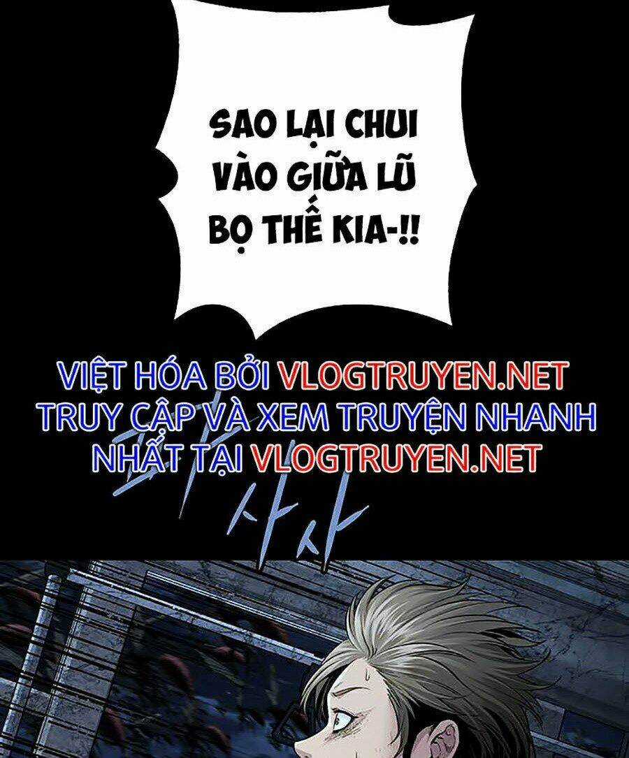 THẢM HỌA ONG ĐỘC - Chapter 282 - Trang 5