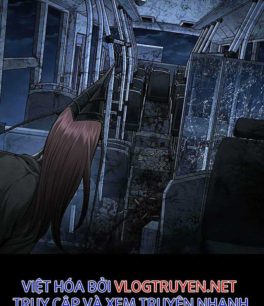 THẢM HỌA ONG ĐỘC - Chapter 282 - Trang 46