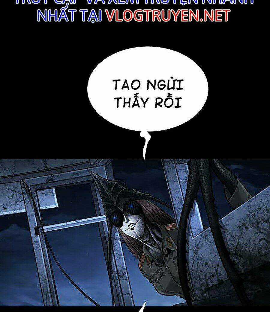 THẢM HỌA ONG ĐỘC - Chapter 282 - Trang 47