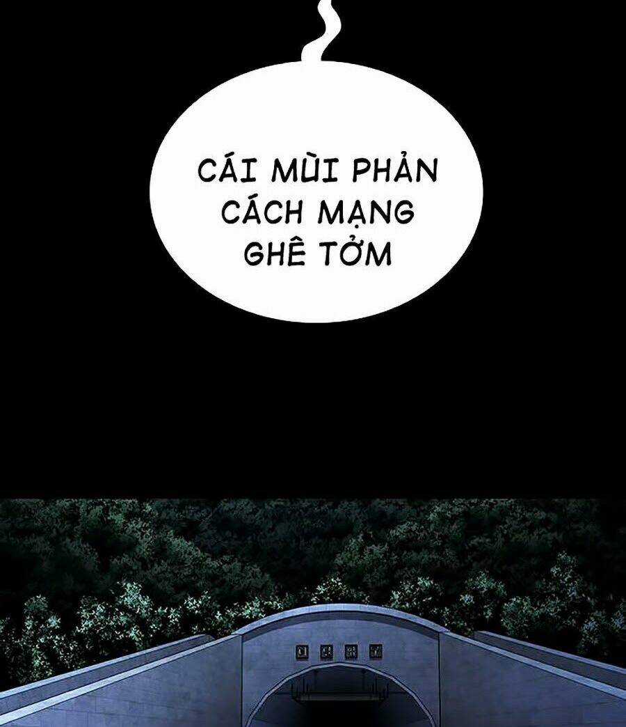 THẢM HỌA ONG ĐỘC - Chapter 282 - Trang 48
