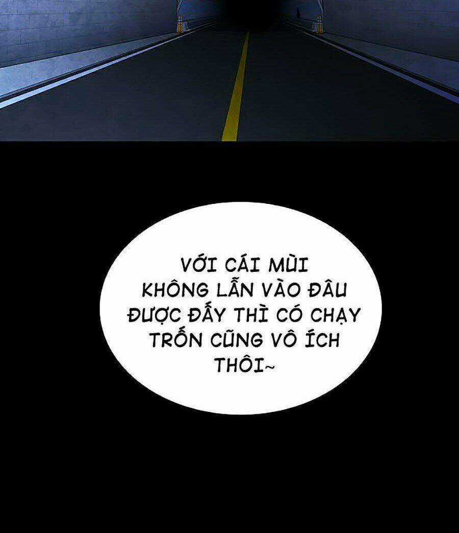 THẢM HỌA ONG ĐỘC - Chapter 282 - Trang 49