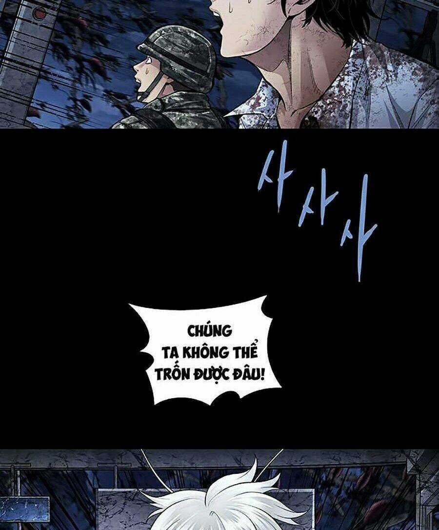 THẢM HỌA ONG ĐỘC - Chapter 282 - Trang 6