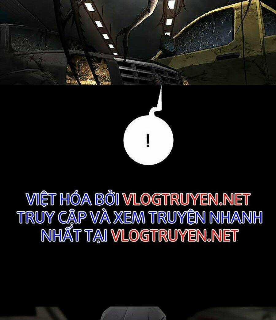 THẢM HỌA ONG ĐỘC - Chapter 282 - Trang 52