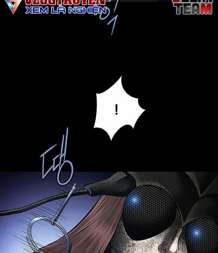 THẢM HỌA ONG ĐỘC - Chapter 282 - Trang 56