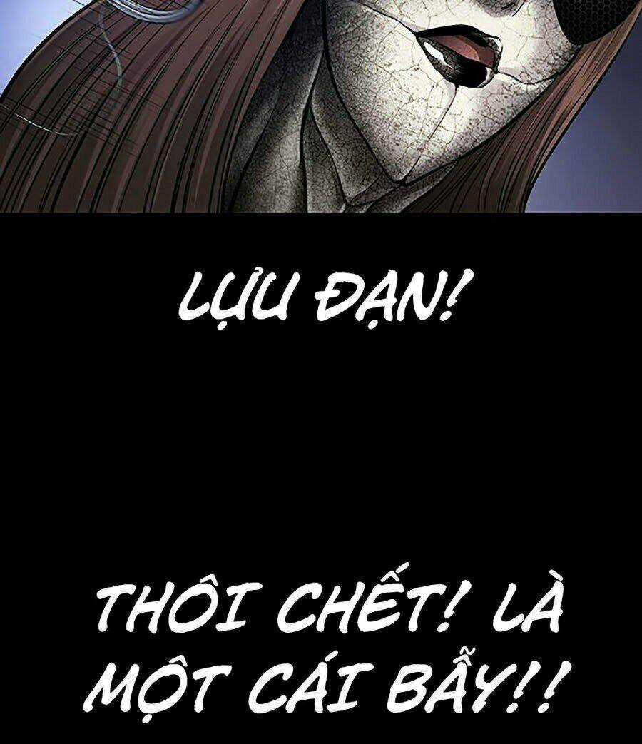 THẢM HỌA ONG ĐỘC - Chapter 282 - Trang 57