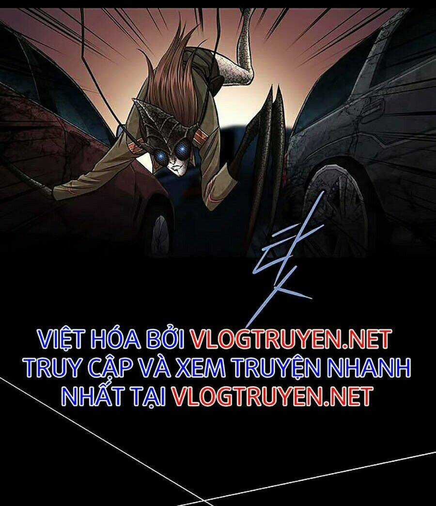 THẢM HỌA ONG ĐỘC - Chapter 282 - Trang 58