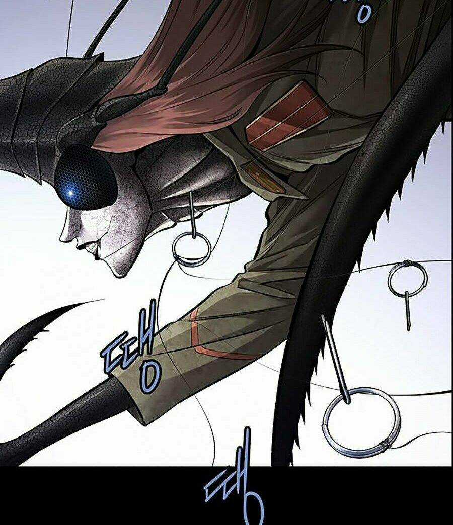 THẢM HỌA ONG ĐỘC - Chapter 282 - Trang 60