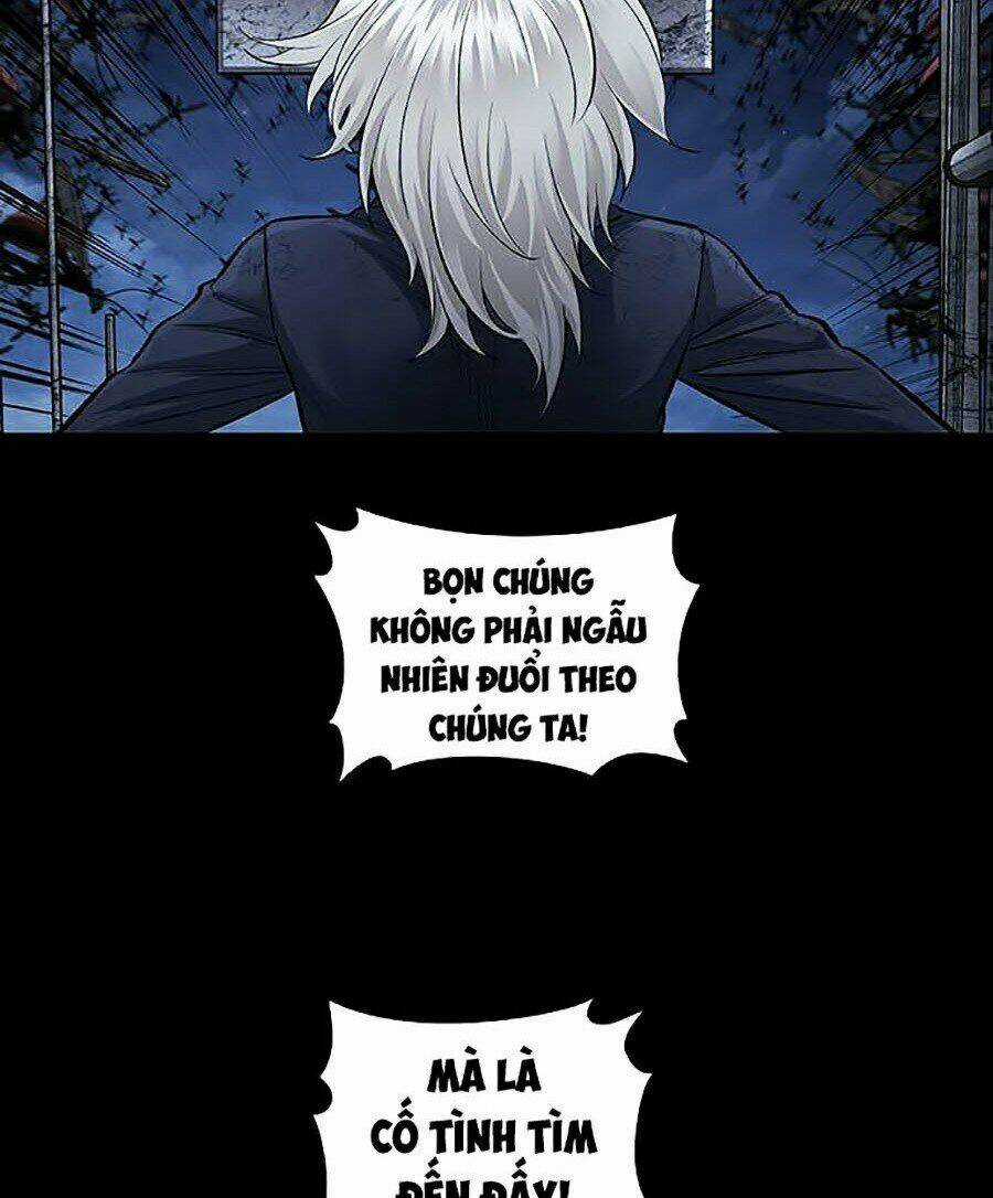 THẢM HỌA ONG ĐỘC - Chapter 282 - Trang 7