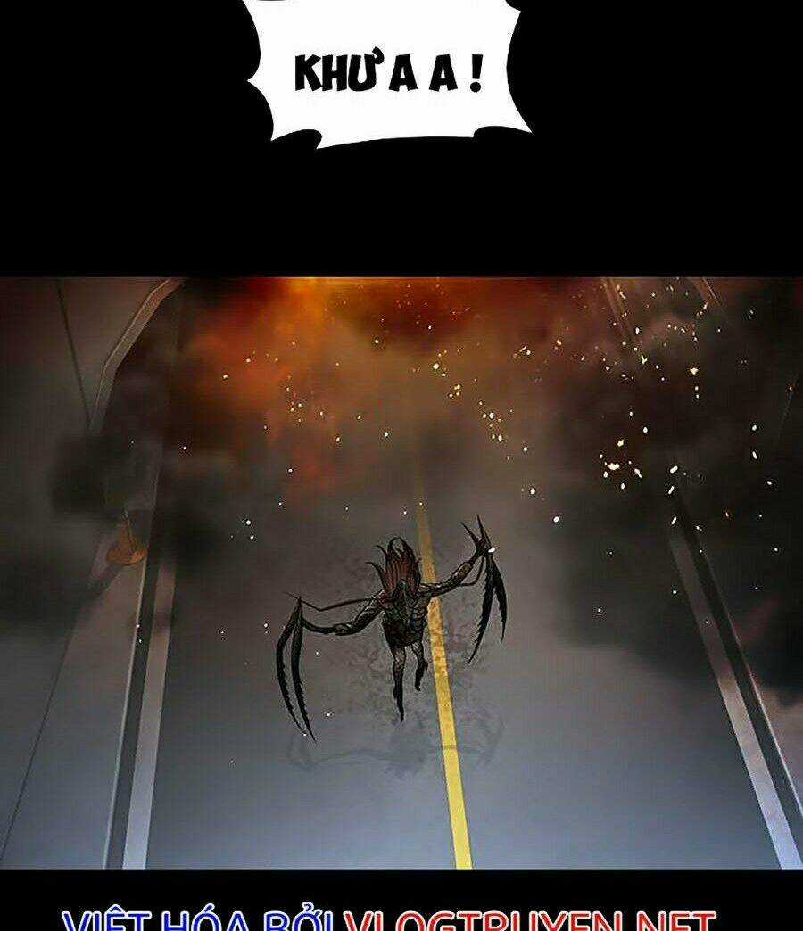 THẢM HỌA ONG ĐỘC - Chapter 282 - Trang 64
