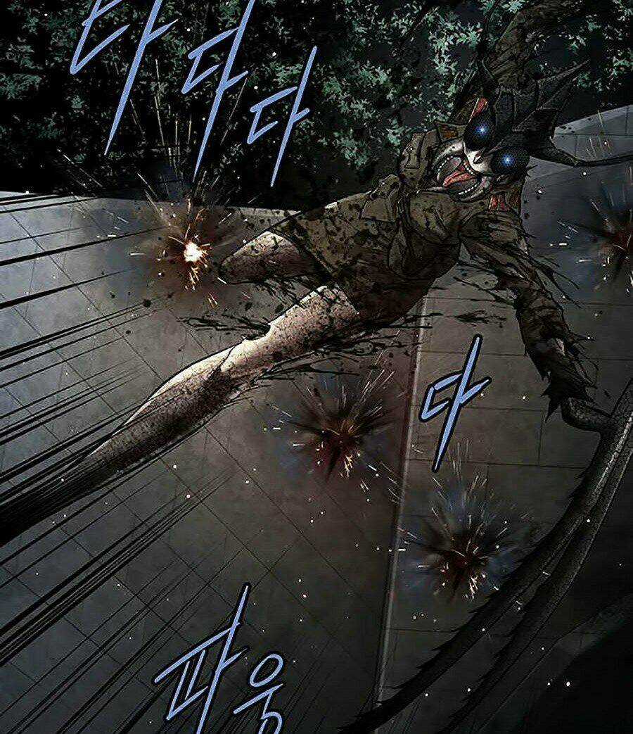 THẢM HỌA ONG ĐỘC - Chapter 282 - Trang 75