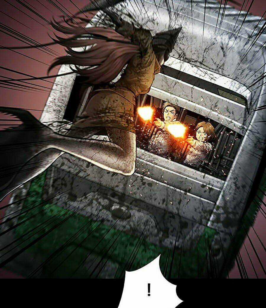 THẢM HỌA ONG ĐỘC - Chapter 282 - Trang 77