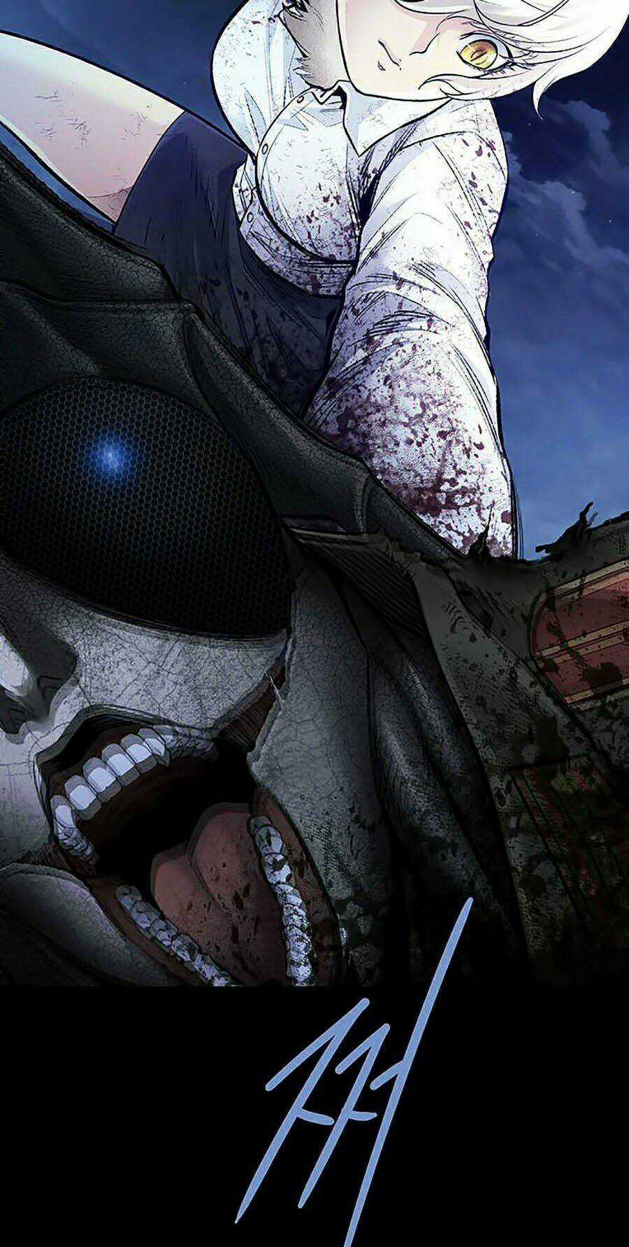 THẢM HỌA ONG ĐỘC - Chapter 282 - Trang 79