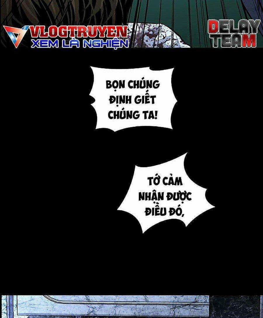 THẢM HỌA ONG ĐỘC - Chapter 282 - Trang 9