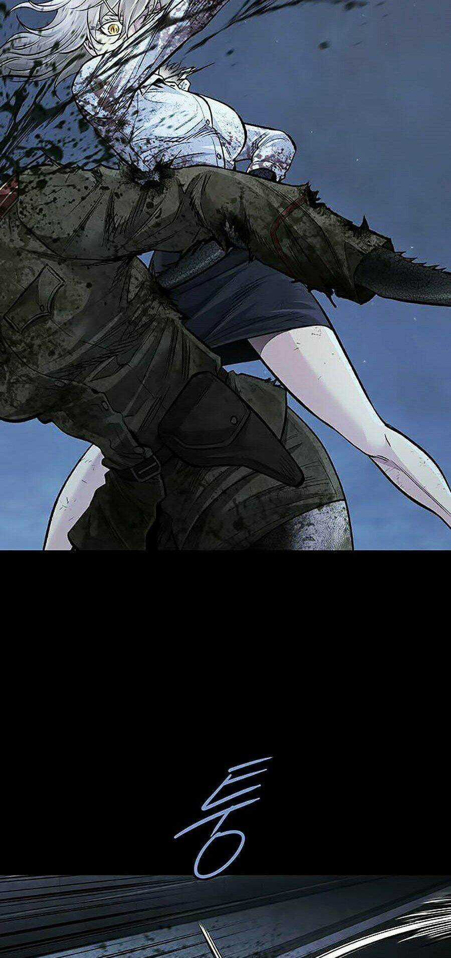 THẢM HỌA ONG ĐỘC - Chapter 282 - Trang 83