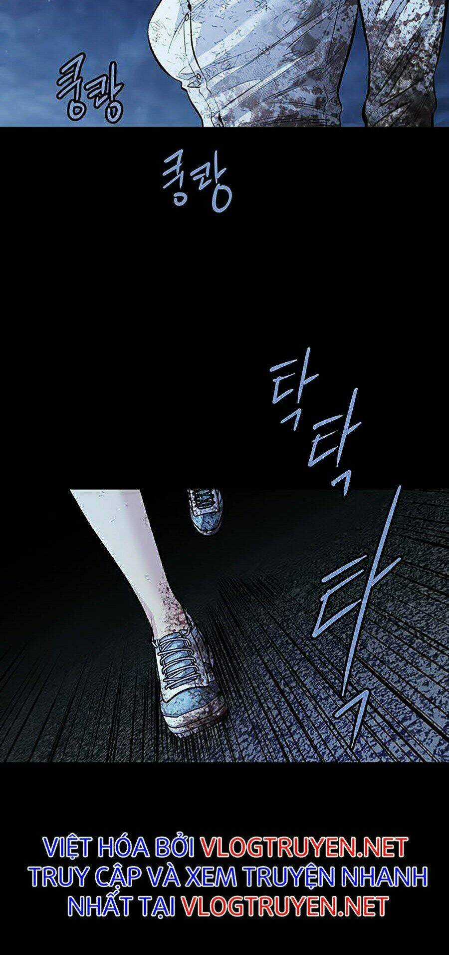 THẢM HỌA ONG ĐỘC - Chapter 282 - Trang 85