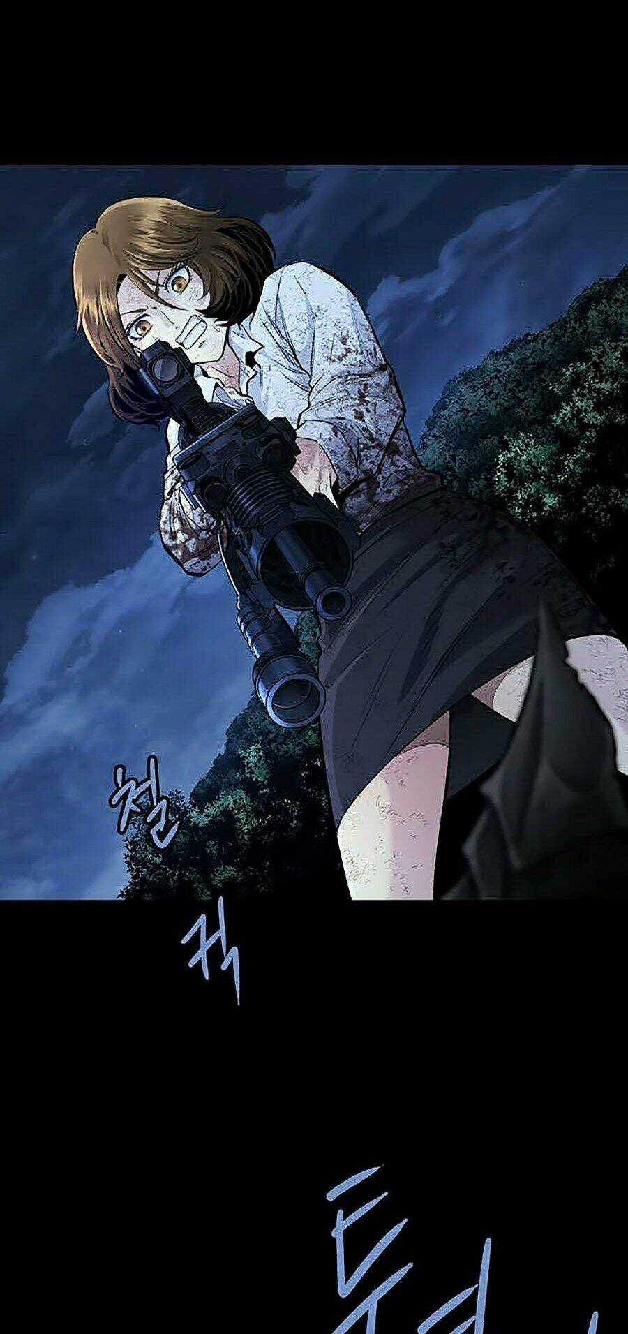 THẢM HỌA ONG ĐỘC - Chapter 282 - Trang 86