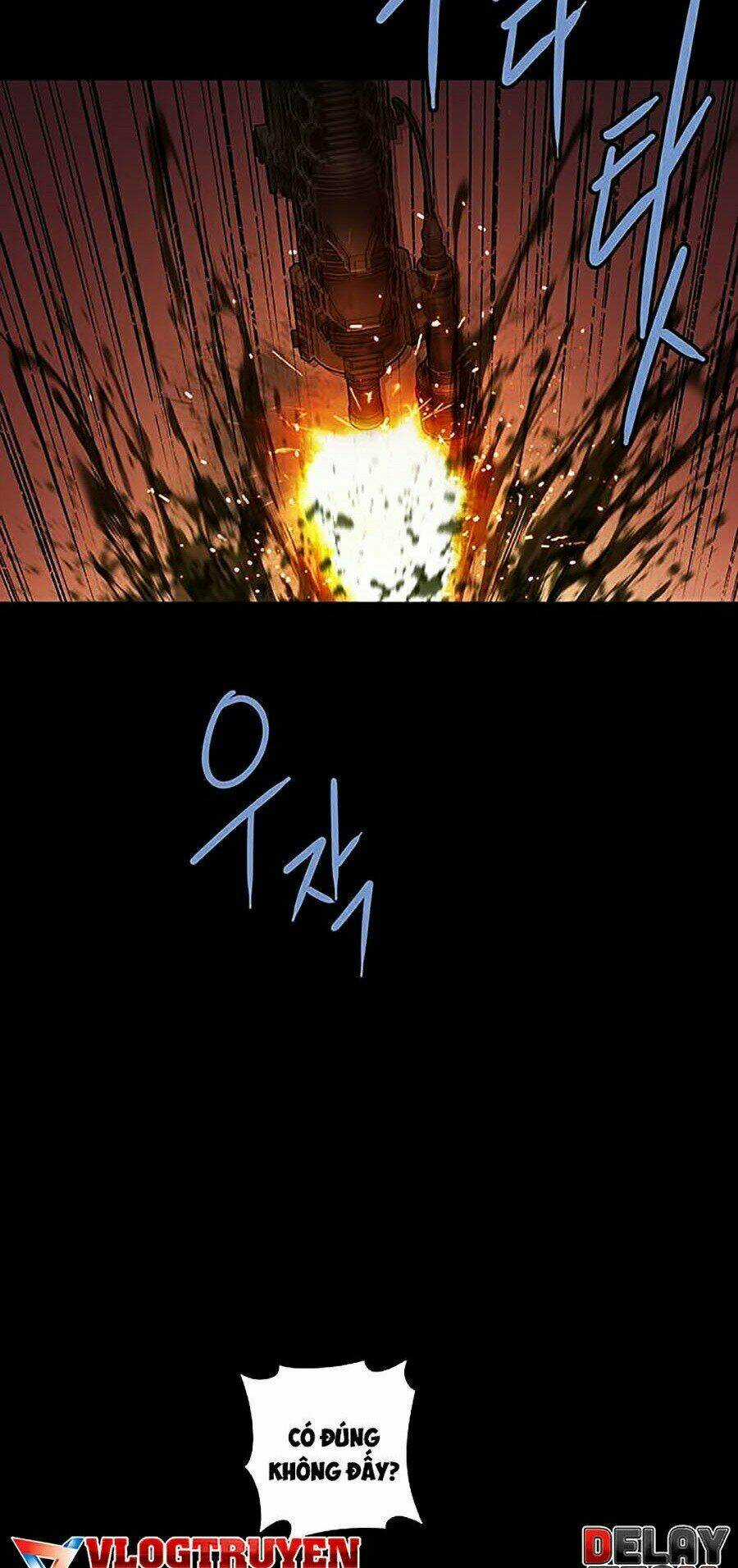 THẢM HỌA ONG ĐỘC - Chapter 282 - Trang 87