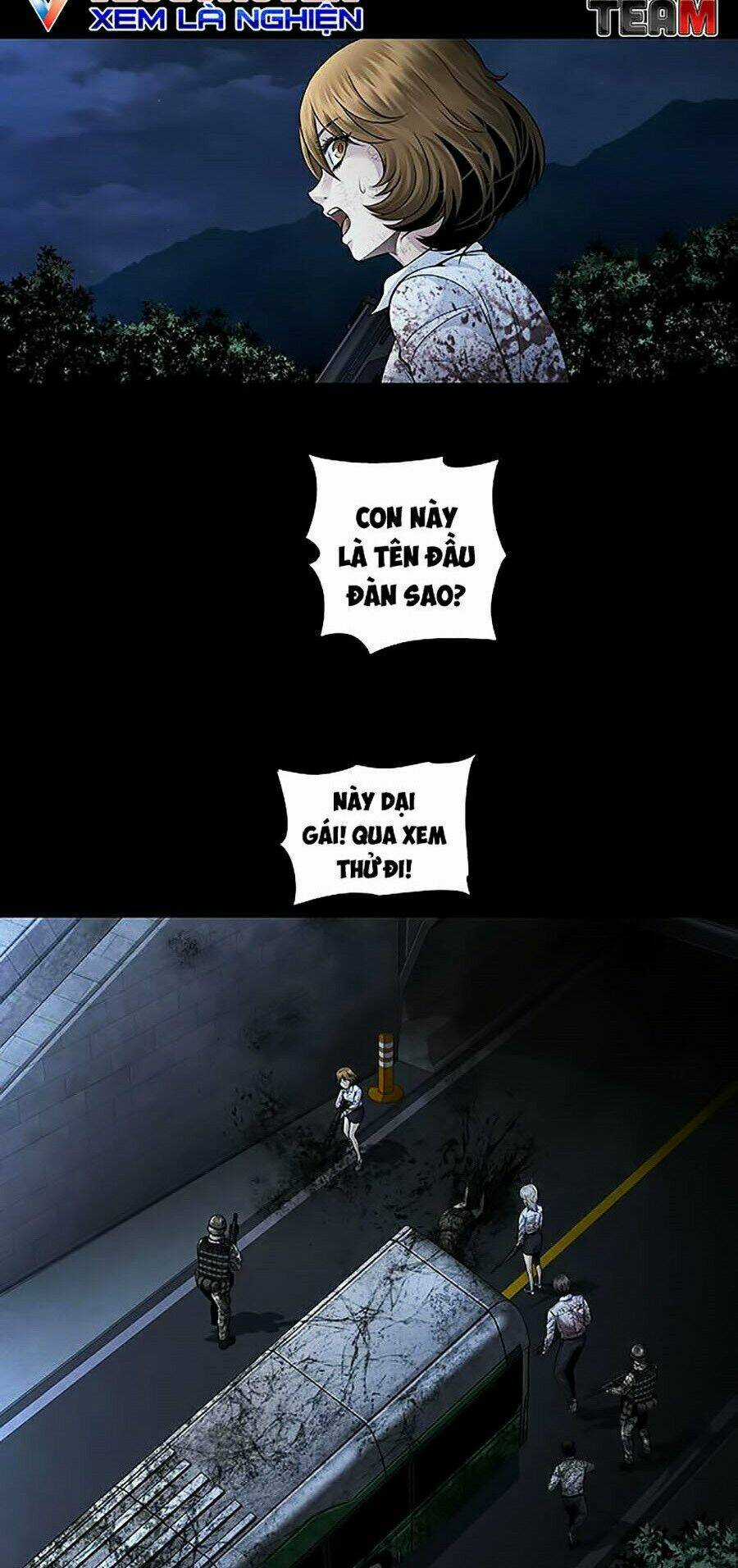 THẢM HỌA ONG ĐỘC - Chapter 282 - Trang 88