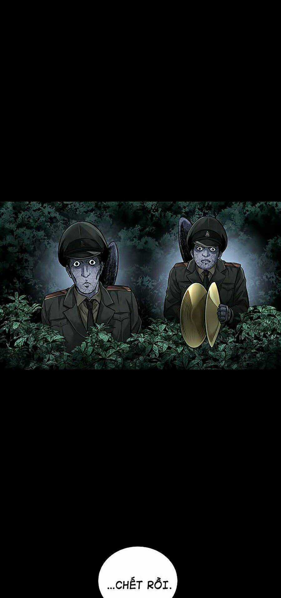 THẢM HỌA ONG ĐỘC - Chapter 282 - Trang 90