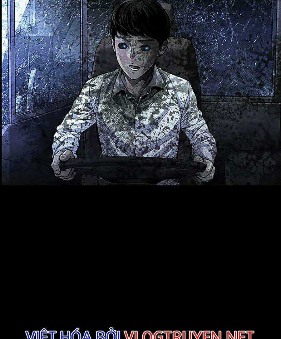 THẢM HỌA ONG ĐỘC - Chapter 282 - Trang 10