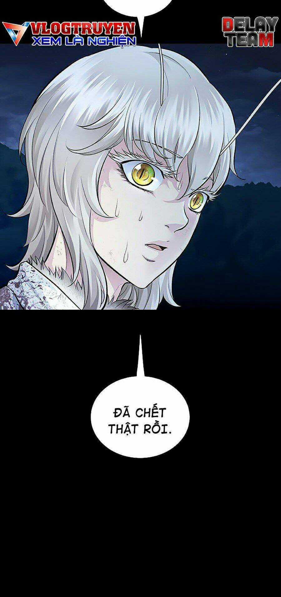 THẢM HỌA ONG ĐỘC - Chapter 282 - Trang 91