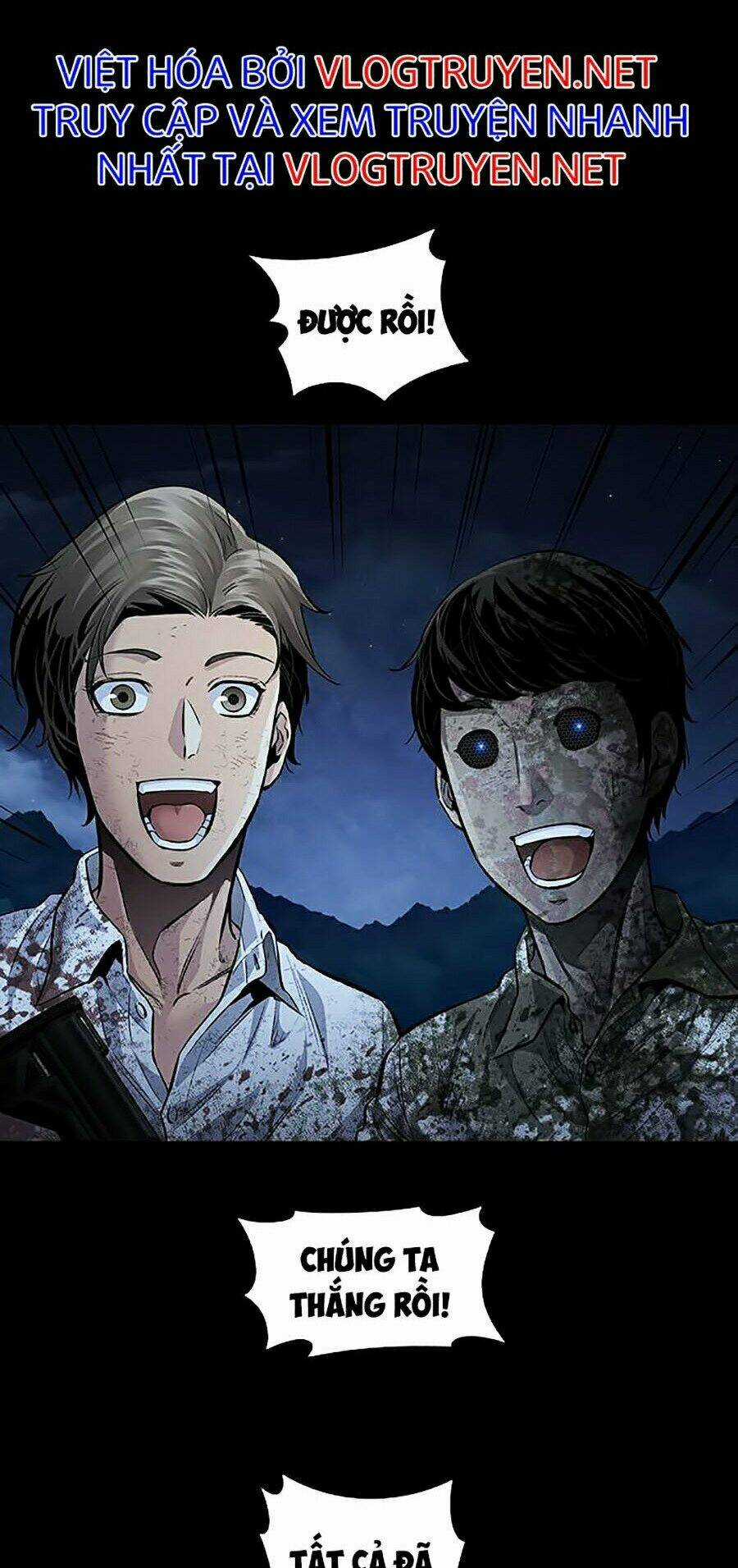 THẢM HỌA ONG ĐỘC - Chapter 282 - Trang 92