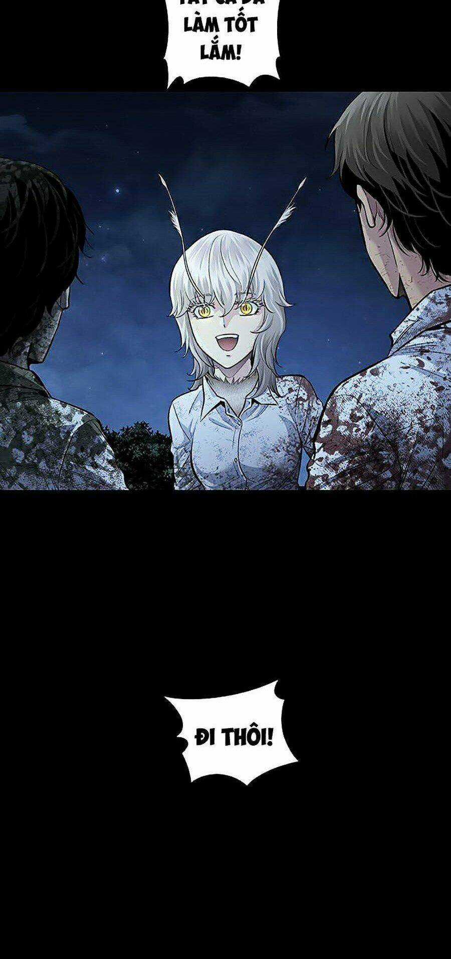 THẢM HỌA ONG ĐỘC - Chapter 282 - Trang 93