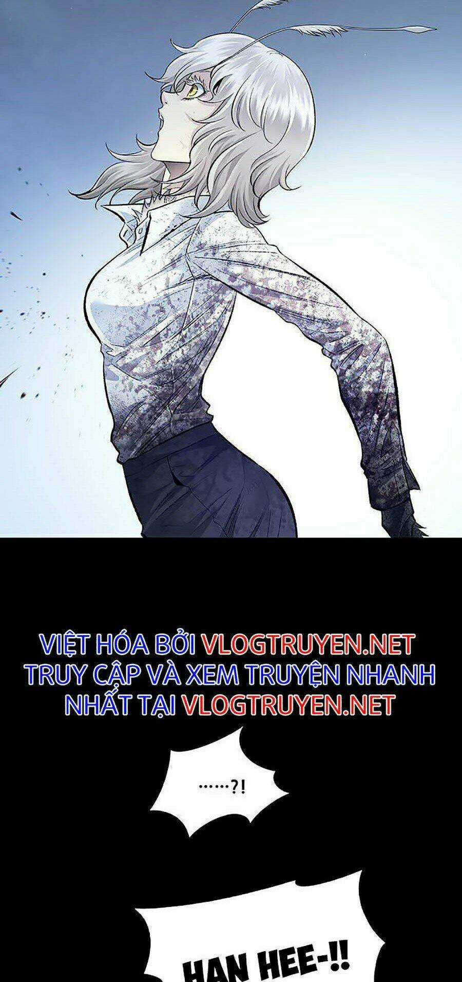 THẢM HỌA ONG ĐỘC - Chapter 282 - Trang 95