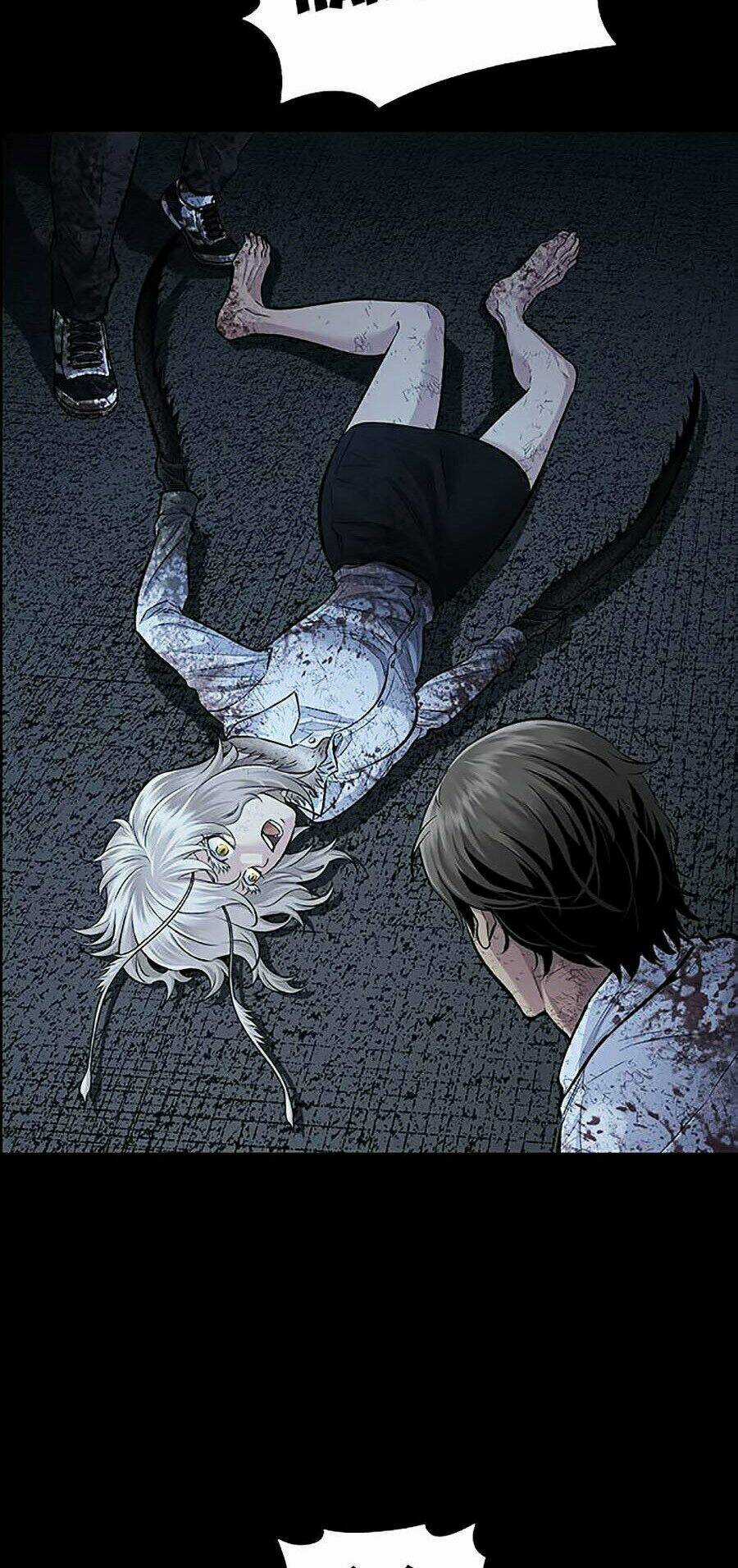 THẢM HỌA ONG ĐỘC - Chapter 282 - Trang 96