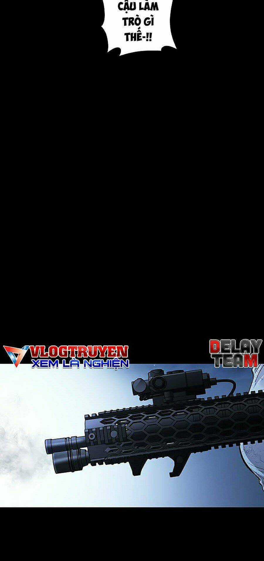 THẢM HỌA ONG ĐỘC - Chapter 282 - Trang 97