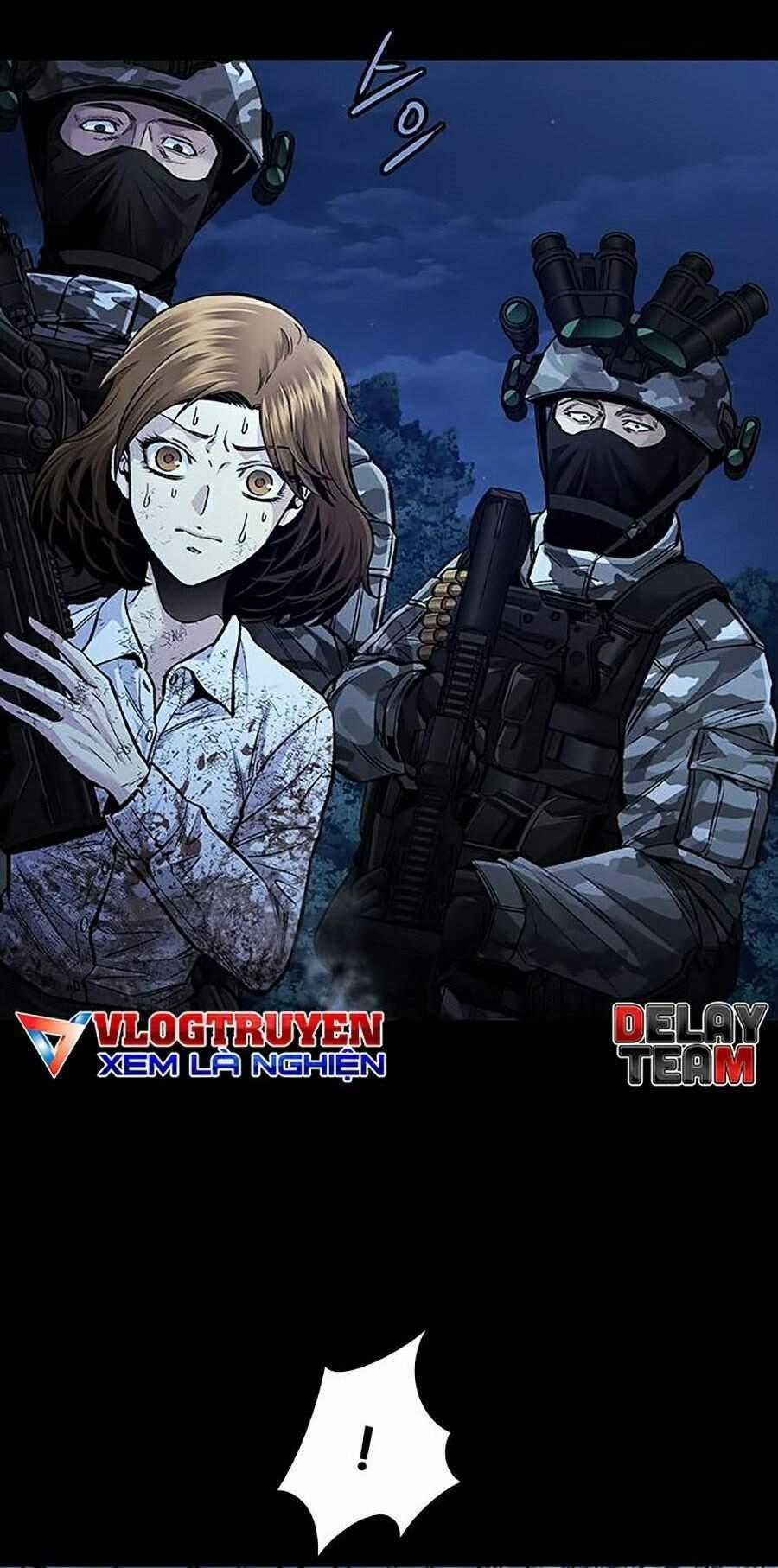 THẢM HỌA ONG ĐỘC - Chapter 283 - Trang 2