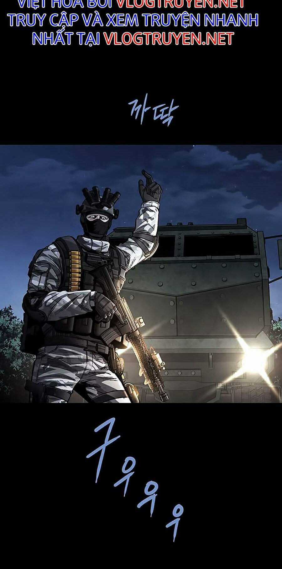 THẢM HỌA ONG ĐỘC - Chapter 283 - Trang 11