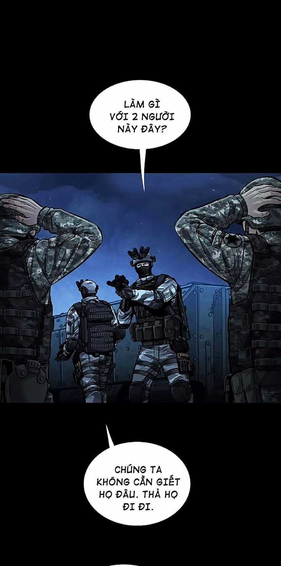 THẢM HỌA ONG ĐỘC - Chapter 283 - Trang 12