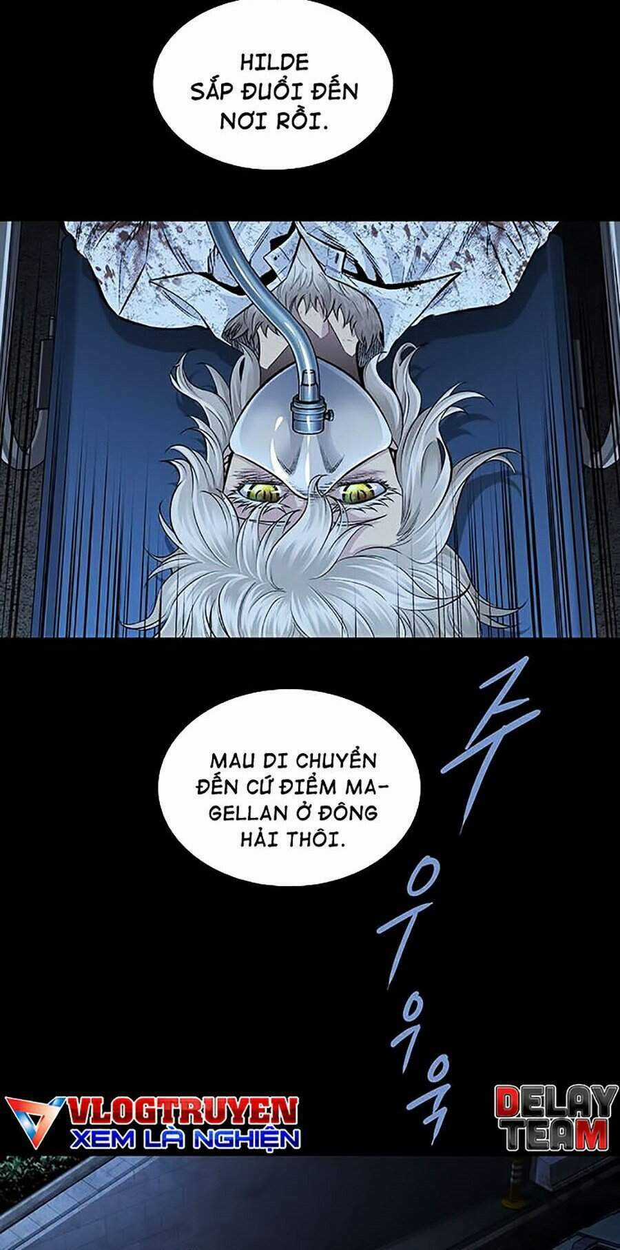 THẢM HỌA ONG ĐỘC - Chapter 283 - Trang 13