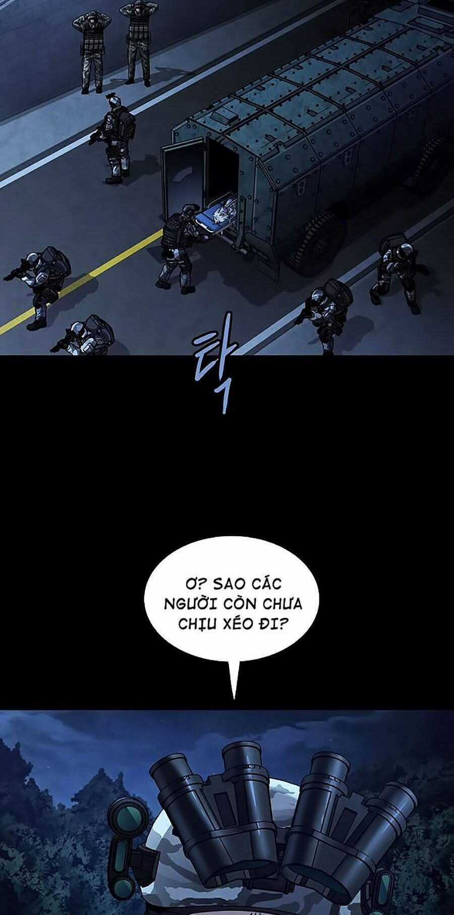 THẢM HỌA ONG ĐỘC - Chapter 283 - Trang 14