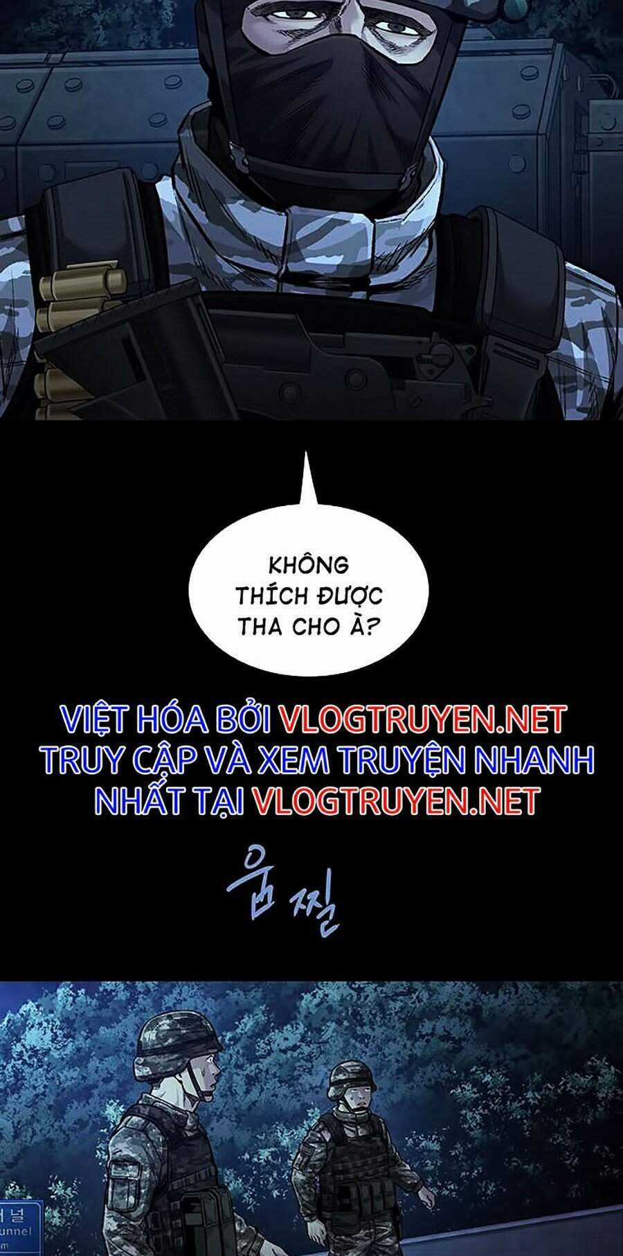 THẢM HỌA ONG ĐỘC - Chapter 283 - Trang 15