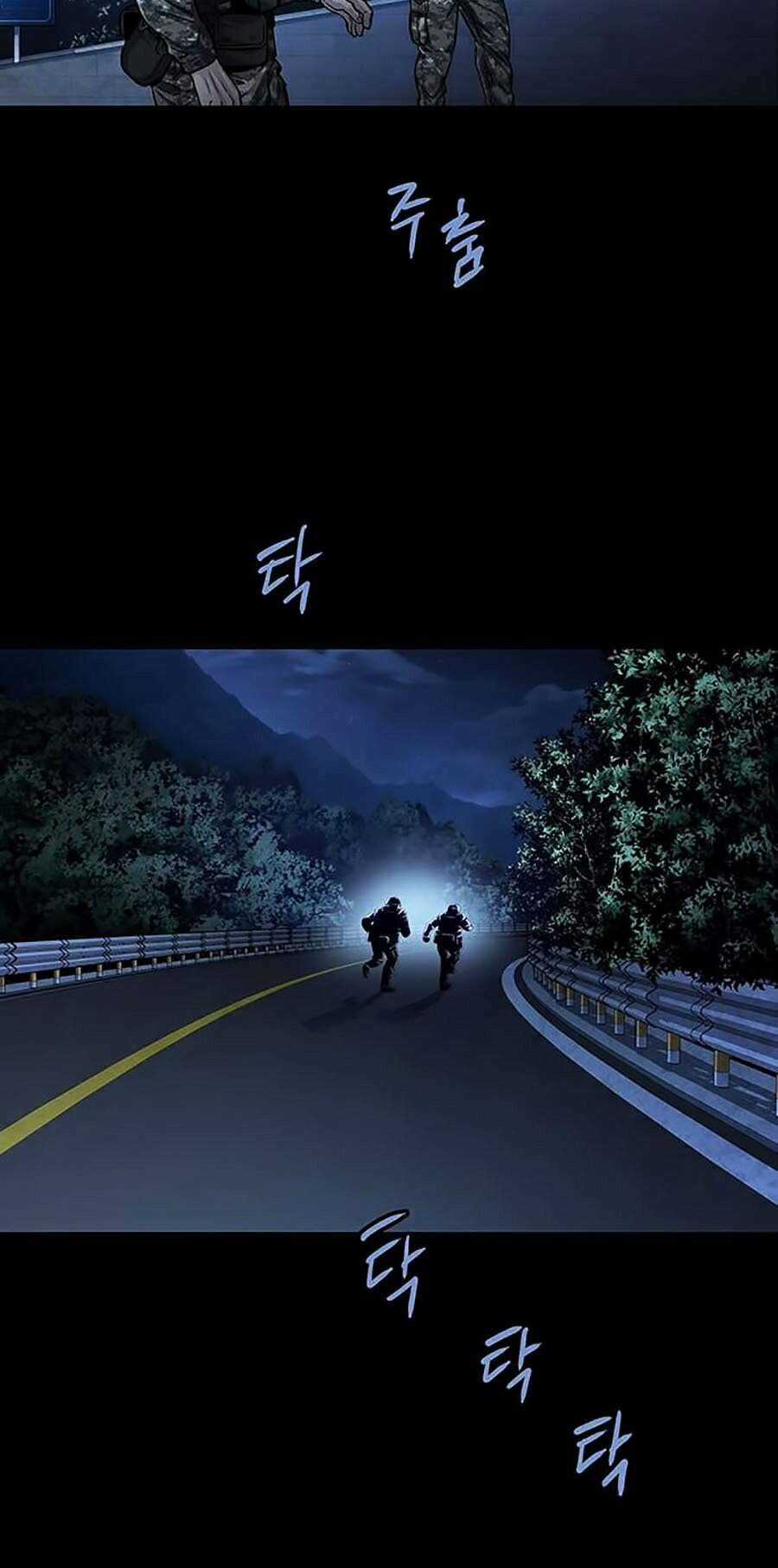 THẢM HỌA ONG ĐỘC - Chapter 283 - Trang 16