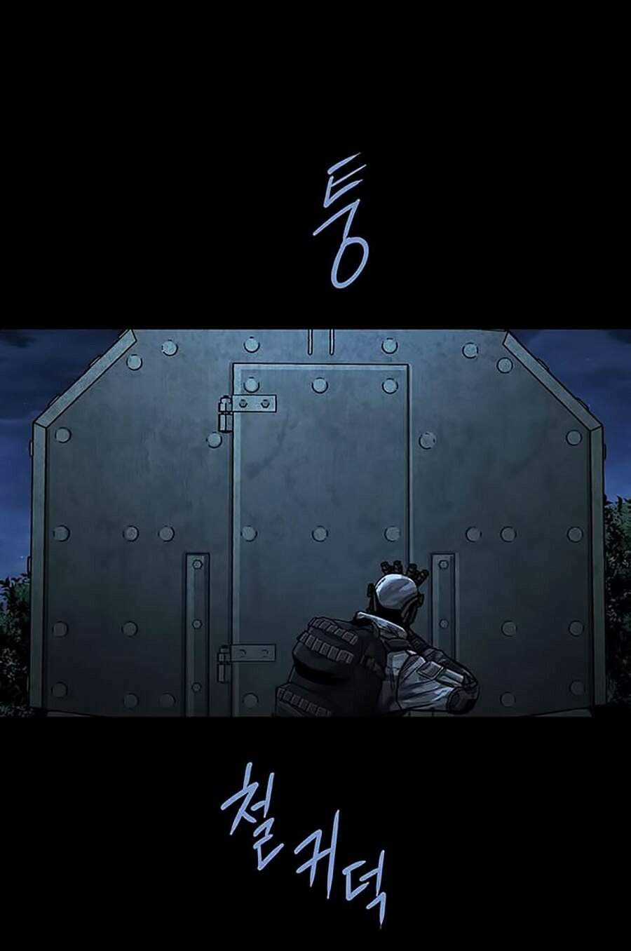 THẢM HỌA ONG ĐỘC - Chapter 283 - Trang 21