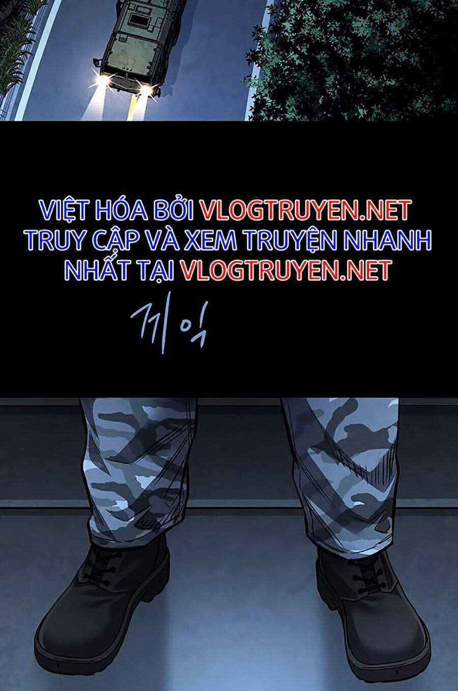 THẢM HỌA ONG ĐỘC - Chapter 283 - Trang 24