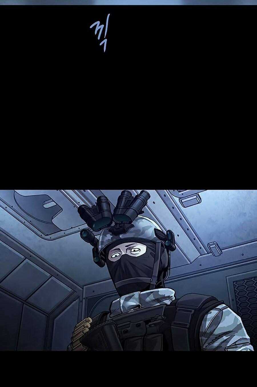 THẢM HỌA ONG ĐỘC - Chapter 283 - Trang 25