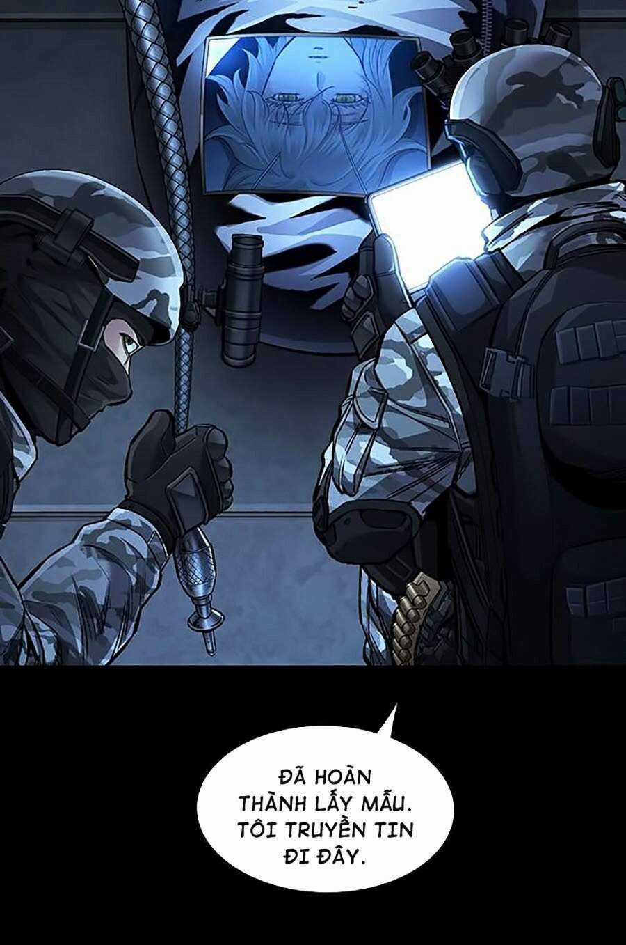 THẢM HỌA ONG ĐỘC - Chapter 283 - Trang 30