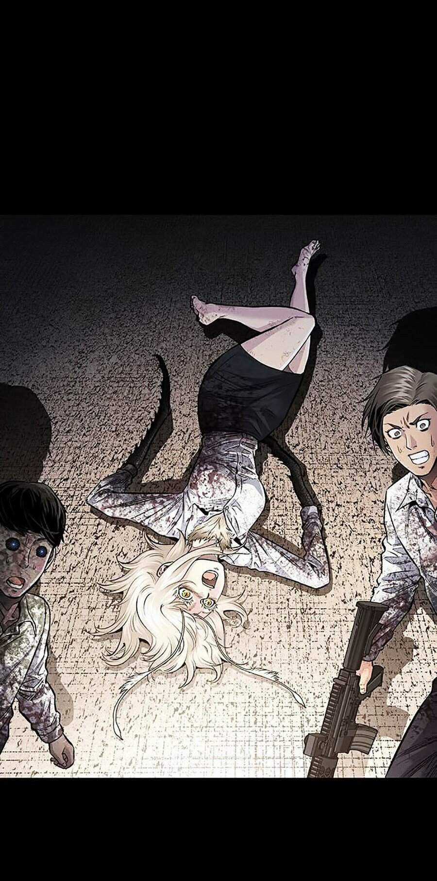 THẢM HỌA ONG ĐỘC - Chapter 283 - Trang 4