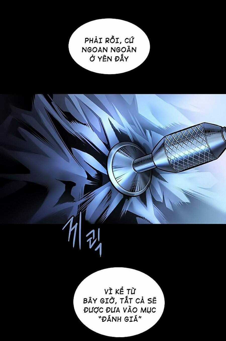 THẢM HỌA ONG ĐỘC - Chapter 283 - Trang 31