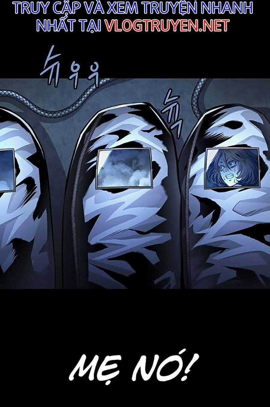 THẢM HỌA ONG ĐỘC - Chapter 283 - Trang 34