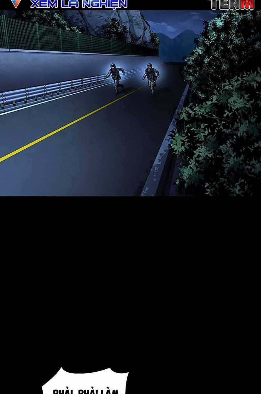 THẢM HỌA ONG ĐỘC - Chapter 283 - Trang 38