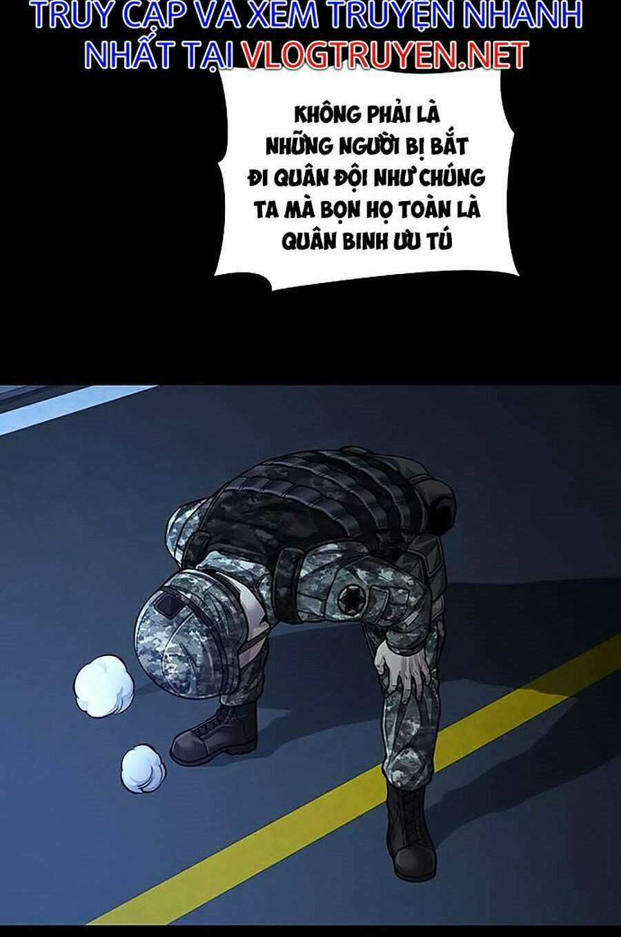 THẢM HỌA ONG ĐỘC - Chapter 283 - Trang 40