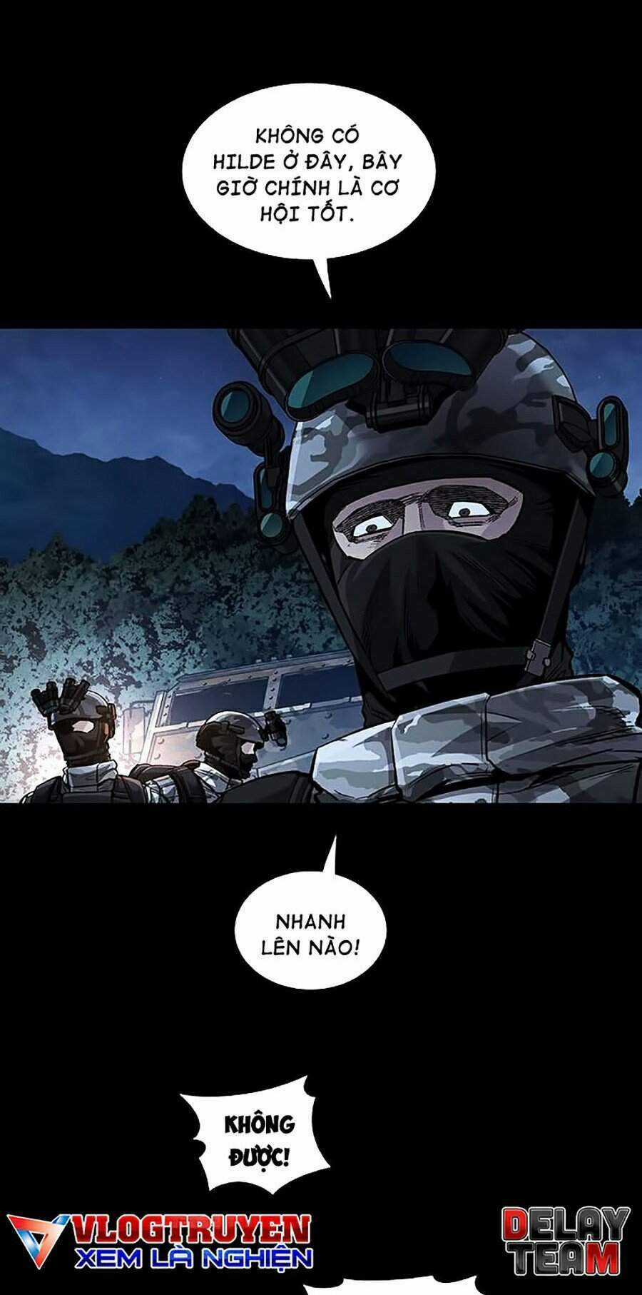 THẢM HỌA ONG ĐỘC - Chapter 283 - Trang 5