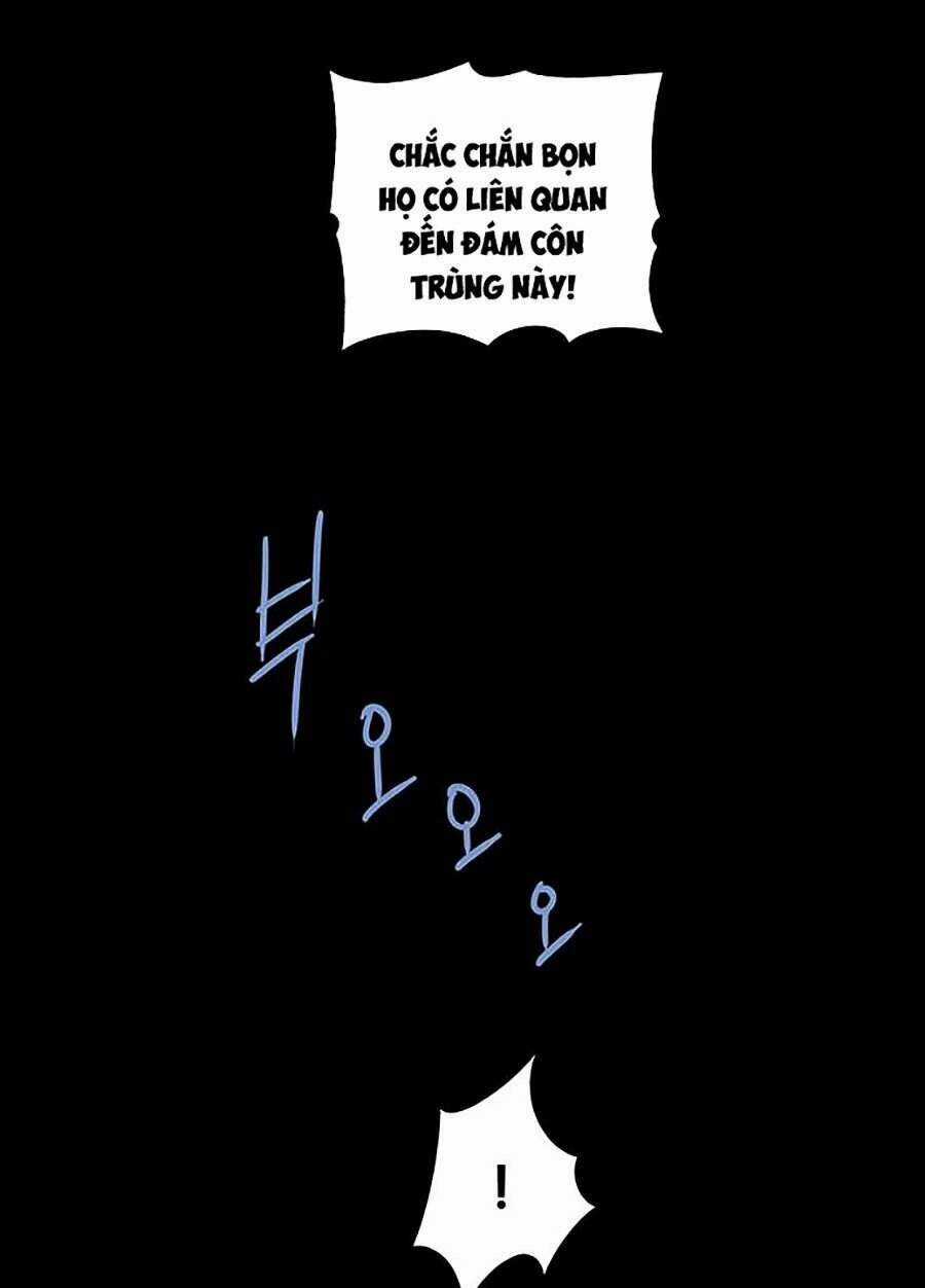 THẢM HỌA ONG ĐỘC - Chapter 283 - Trang 41